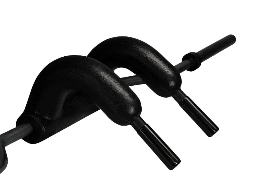 Solid Bar Fitness, INC Marrs-Bar - Image 2