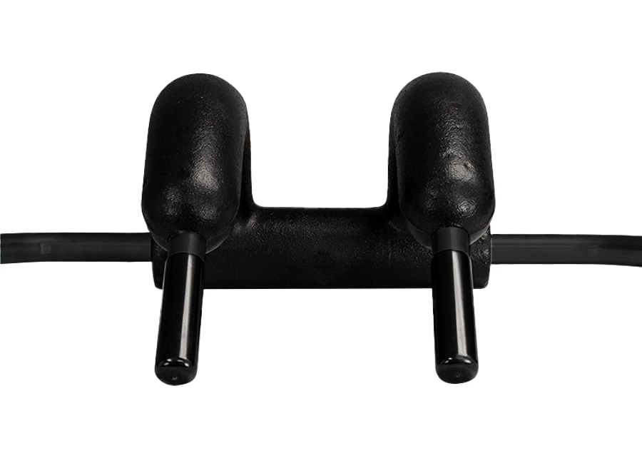 Solid Bar Fitness, INC Marrs-Bar - Image 3