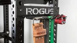 Rogue Fitness Monster Mass Storage Hangers