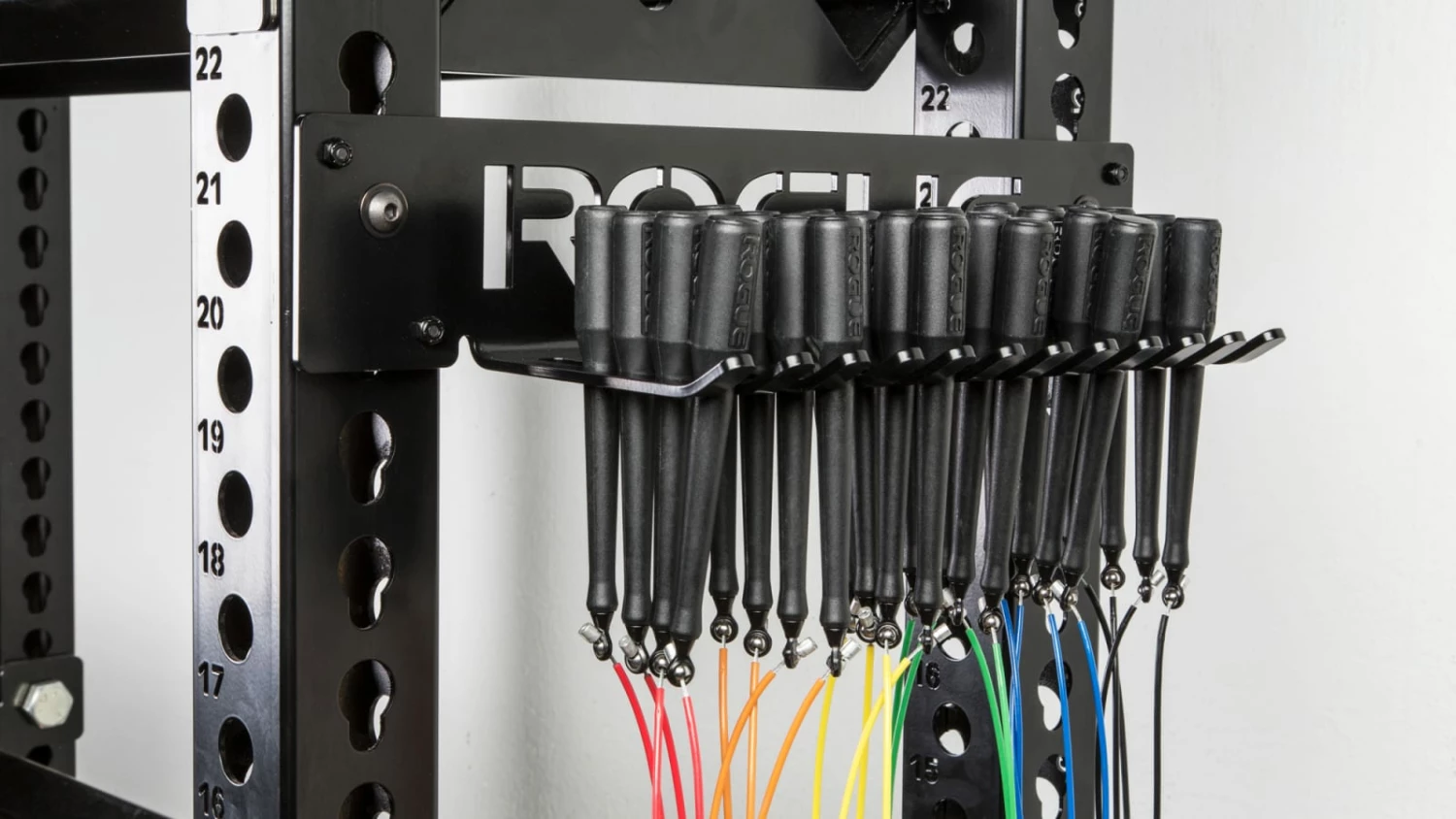 Rogue Fitness Monster Mass Storage Hangers - Image 4