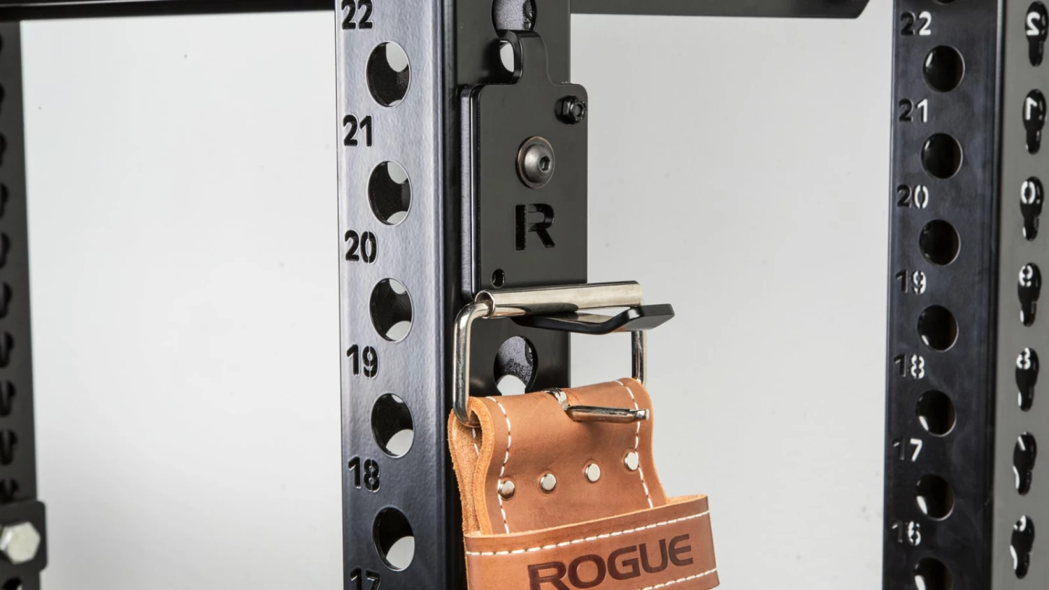 Rogue Fitness Monster Mass Storage Hangers - Image 5