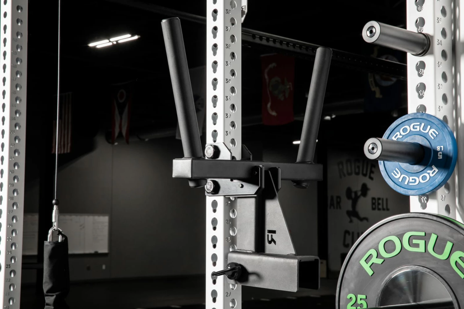 Rogue Fitness Rogue Monster Matador - Image 3