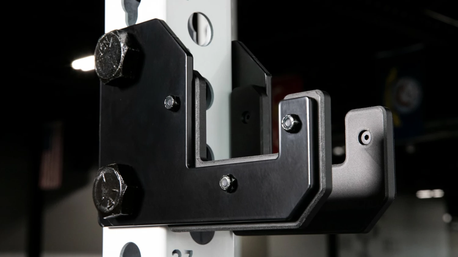 Rogue Fitness Monster Matador Hanger - Image 2