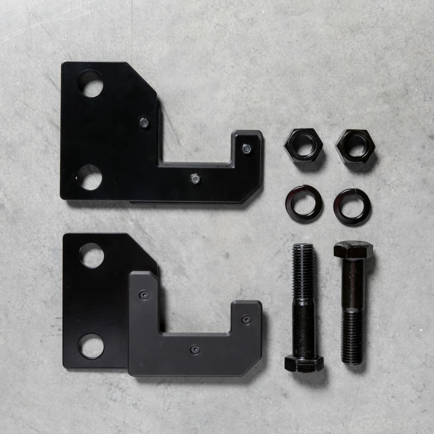 Rogue Fitness Monster Matador Hanger - Image 3