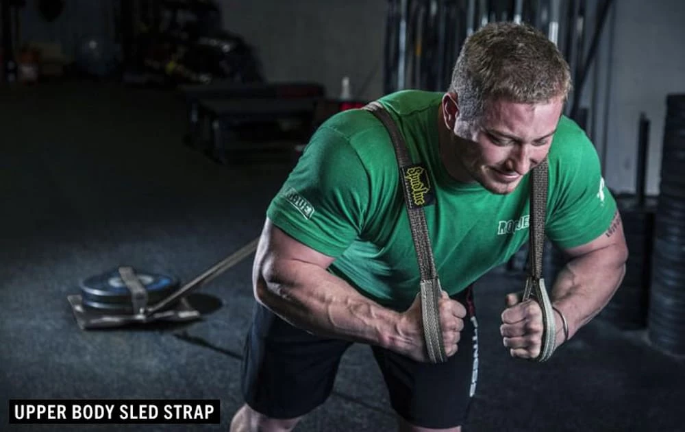 Spud Inc Mini Me Sled - Image 3