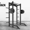Rogue Fitness Monster Lite Half Rack