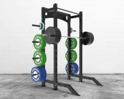 Rogue Fitness Monster Lite Half Rack -Rogue Fitness ML Half Rack WEB3 sm9rdu