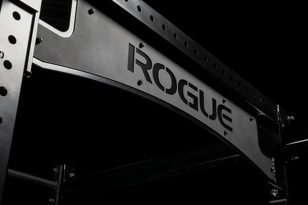 Rogue Fitness Rogue RML-590C Power Rack - Image 2