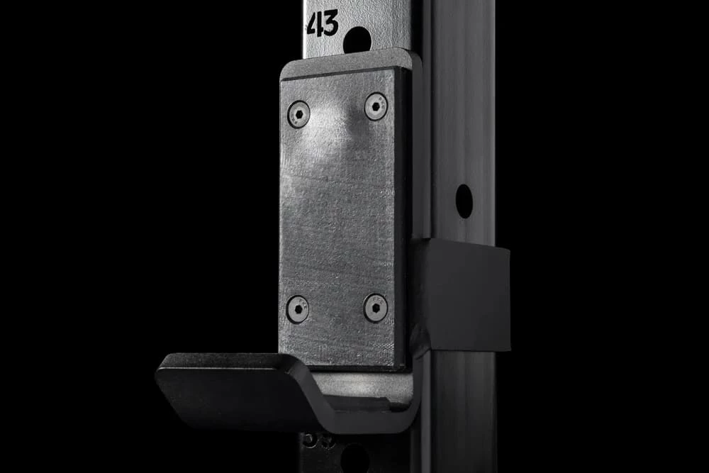 Rogue Fitness Rogue RML-490C Power Rack 3.0 - Image 4