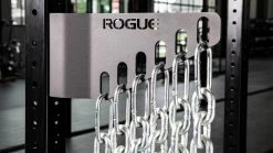 Rogue Fitness Monster Lite Chain Hanger