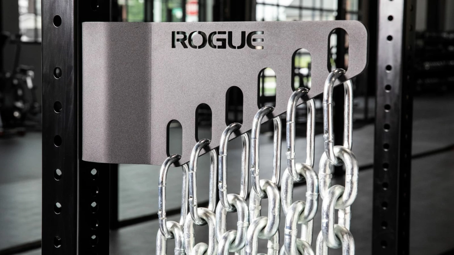 Rogue Fitness Monster Lite Chain Hanger
