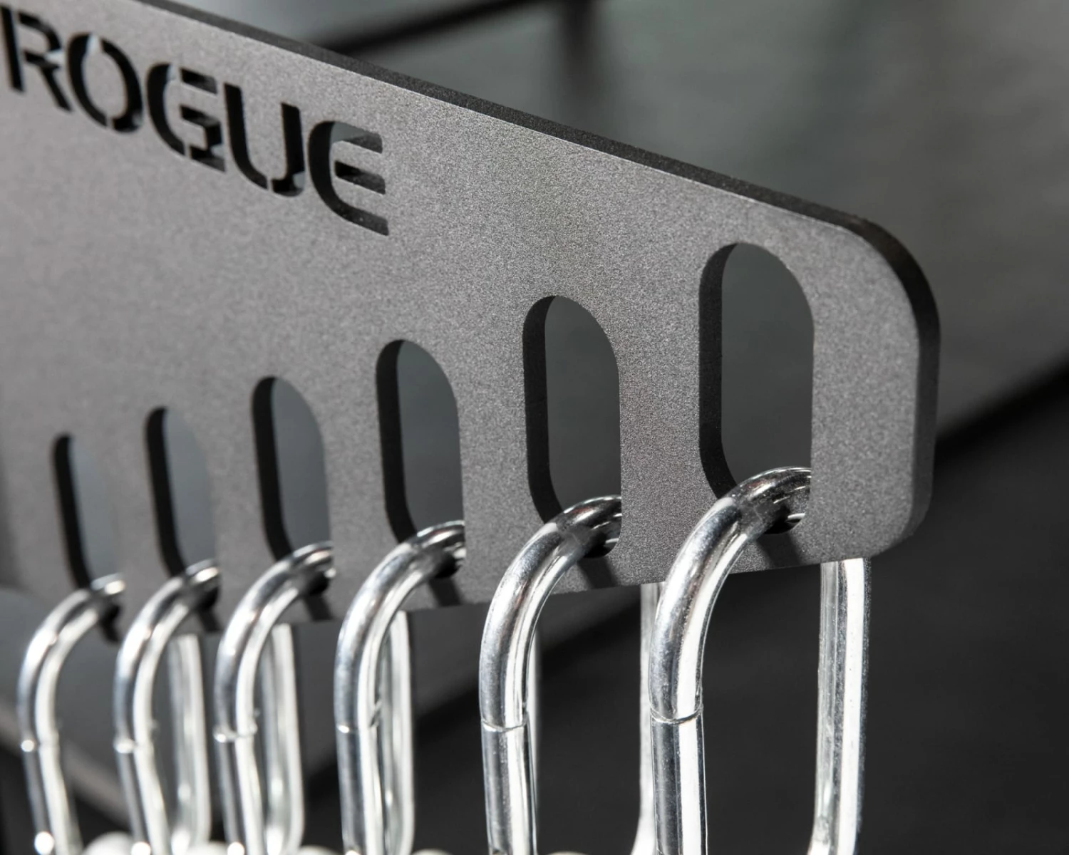 Rogue Fitness Monster Lite Chain Hanger - Image 4