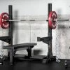 Rogue Fitness Rogue Monster Lite Competition Bench