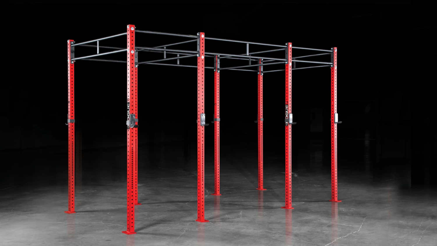 Rogue Fitness Monster Lite Rig 2.0 - Image 3