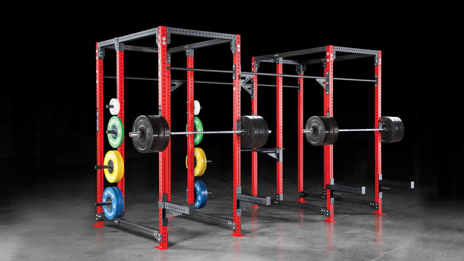 Rogue Fitness Monster Lite Rig 2.0 - Image 4