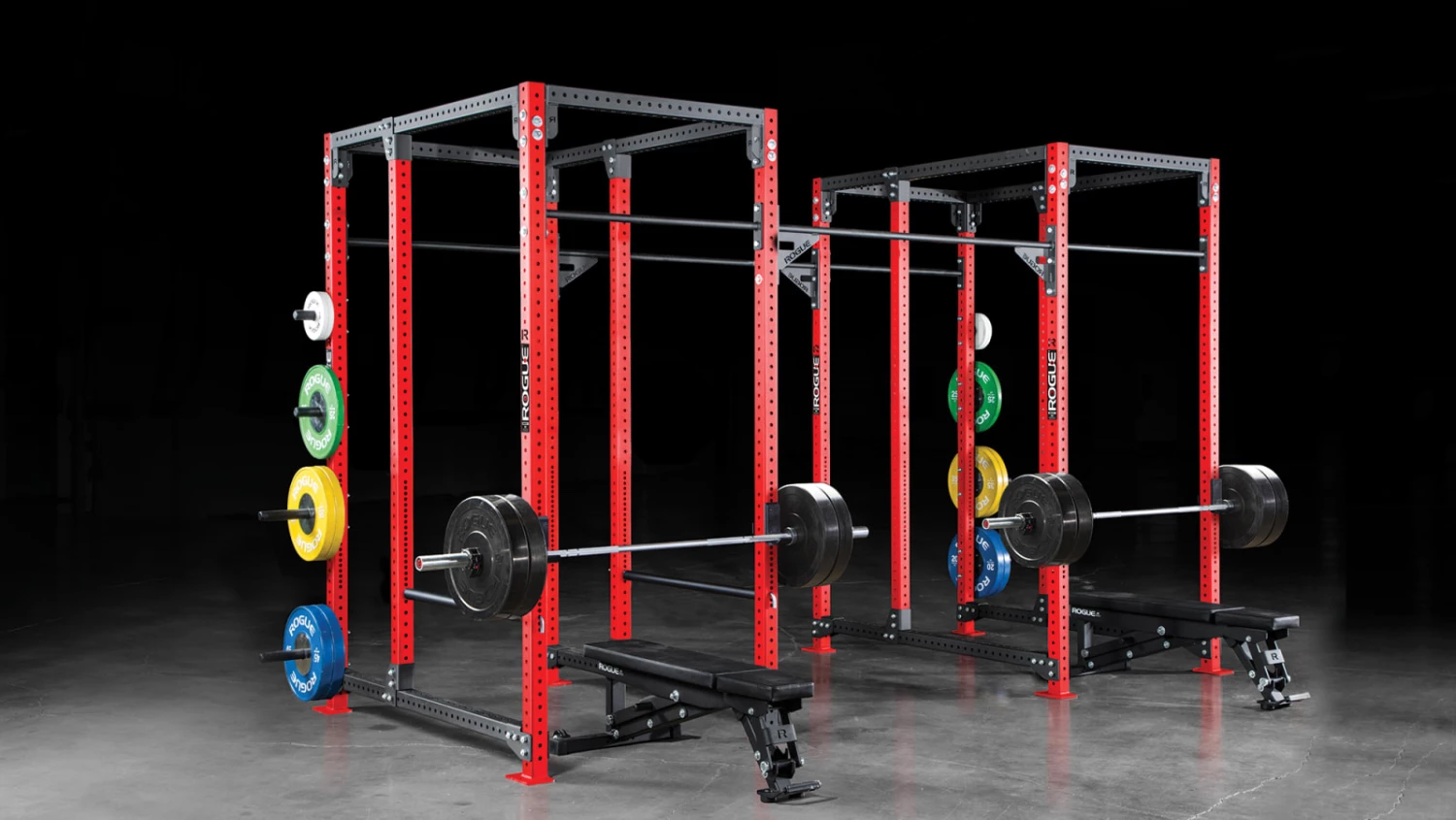 Rogue Fitness Monster Lite Rig 2.0 - Image 5