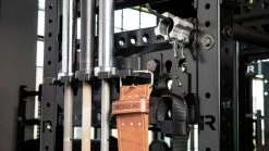 Rogue Fitness Monster Lite Rack Storage Panel -Rogue Fitness MLITERSP GROUP web2 mpg4jl