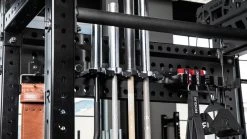 Rogue Fitness Monster Lite Rack Storage Panel -Rogue Fitness MLITERSP GROUP web3 h3odig