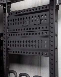 Rogue Fitness Monster Lite Rack Storage Panel -Rogue Fitness MLITERSP GROUP web6 xh1a9g