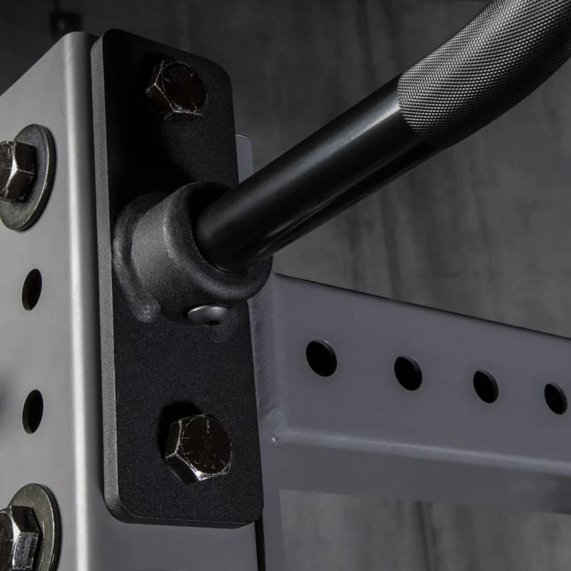 Rogue Monster Lite Socket Pull-up Curl Bar Rogue Fitness Rogue Monster Lite Socket Pull-up Curl Bar -Rogue Fitness MLITESOCKETCURL