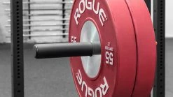 Rogue Fitness Monster Lite Plate Storage Channel Pair