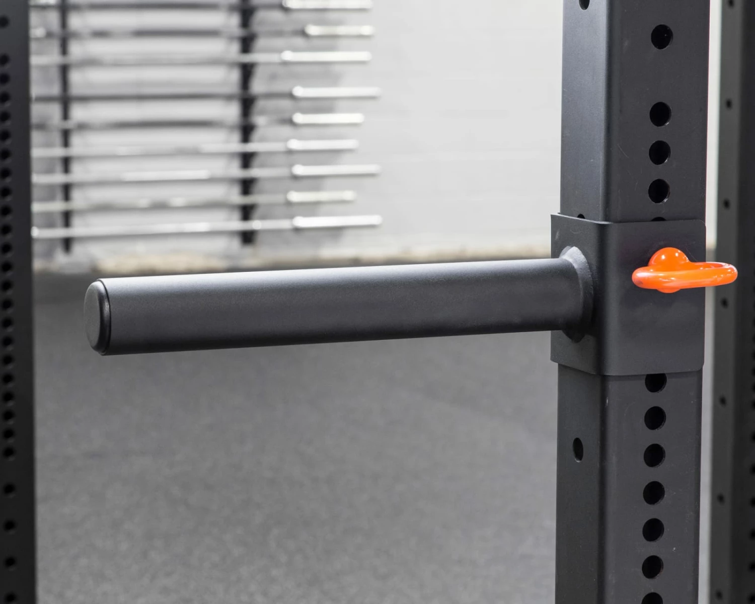 Rogue Fitness Monster Lite Plate Storage Channel Pair - Image 3