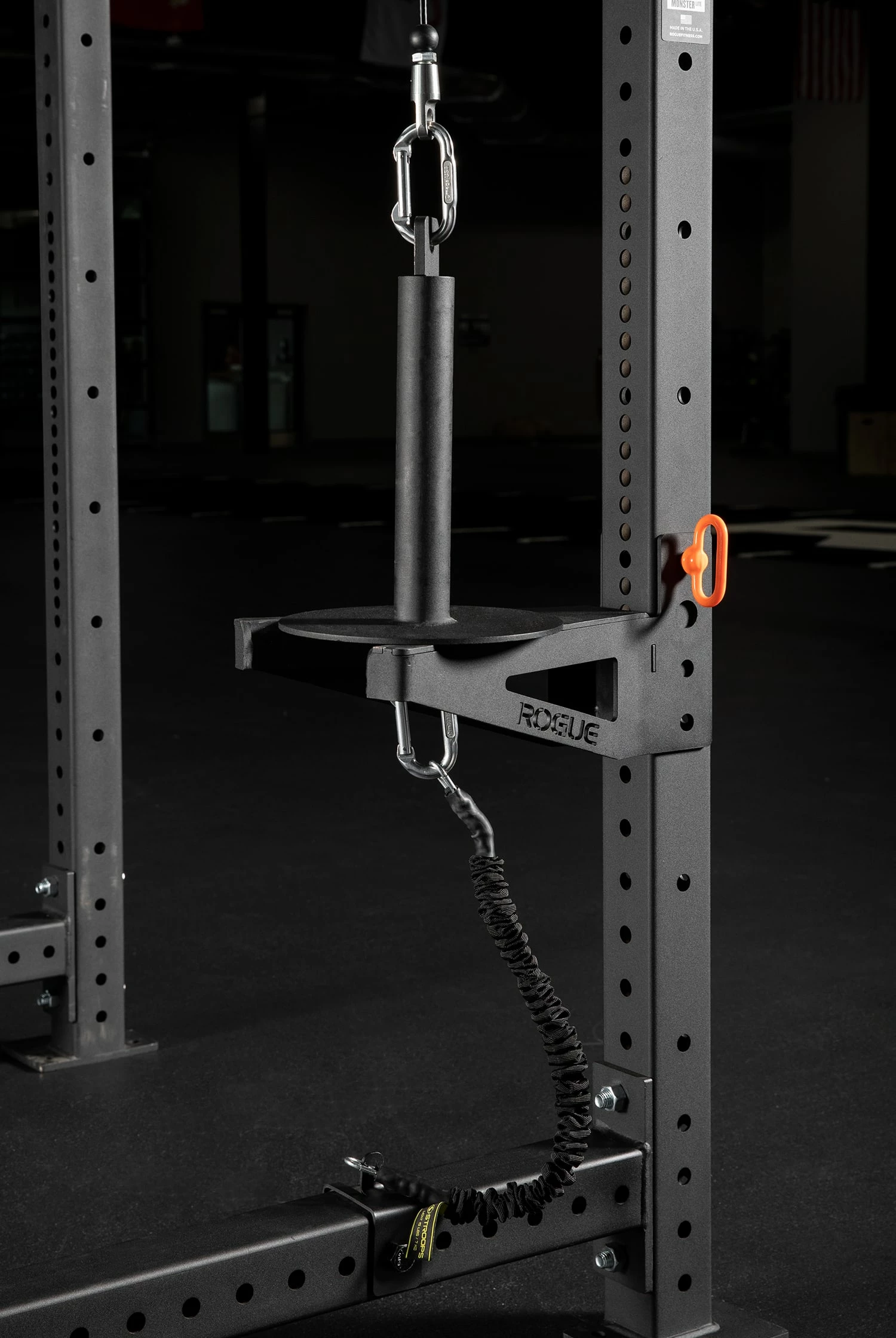 Rogue Fitness Rogue Monster Lite Slinger™ - Image 5