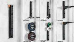 Rogue Fitness The 3x3 Strip® 2.0