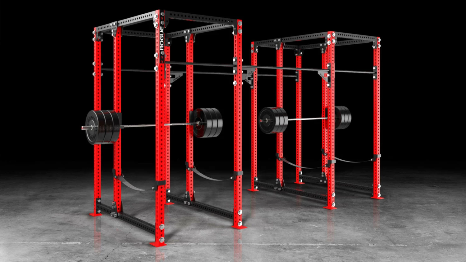 Rogue Fitness Monster Rig 2.0 - Image 2
