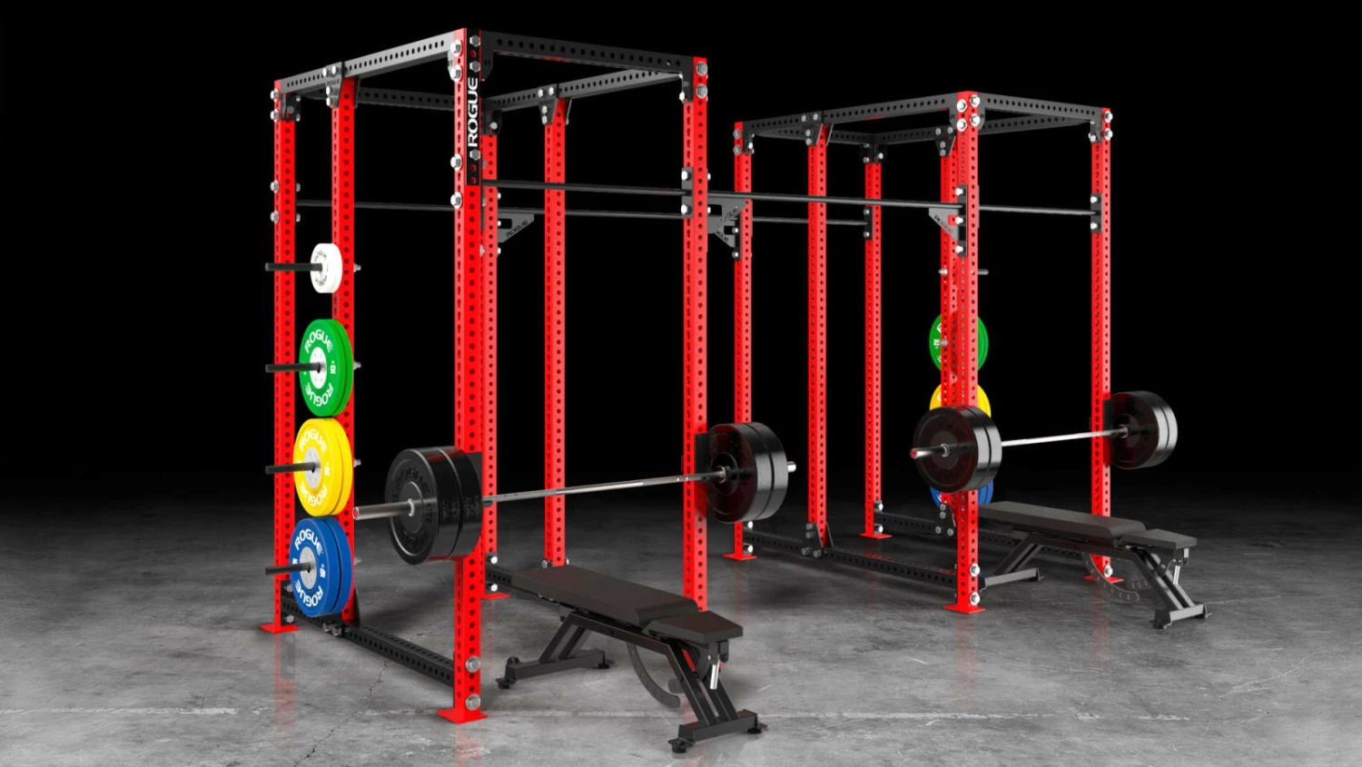 Rogue Fitness Monster Rig 2.0 - Image 4