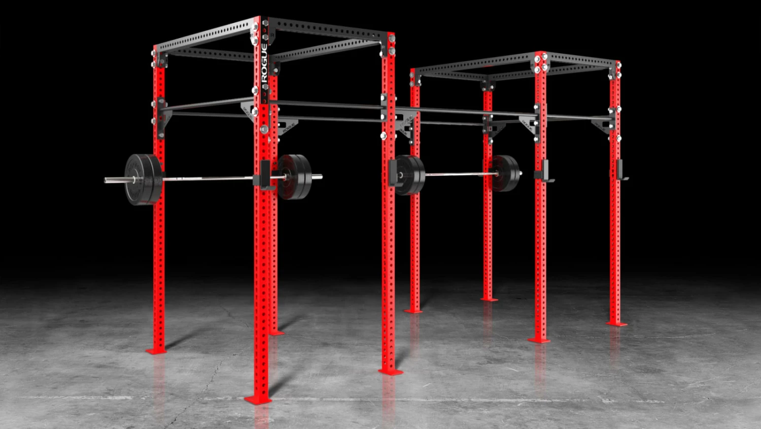 Rogue Fitness Monster Rig 2.0 - Image 5