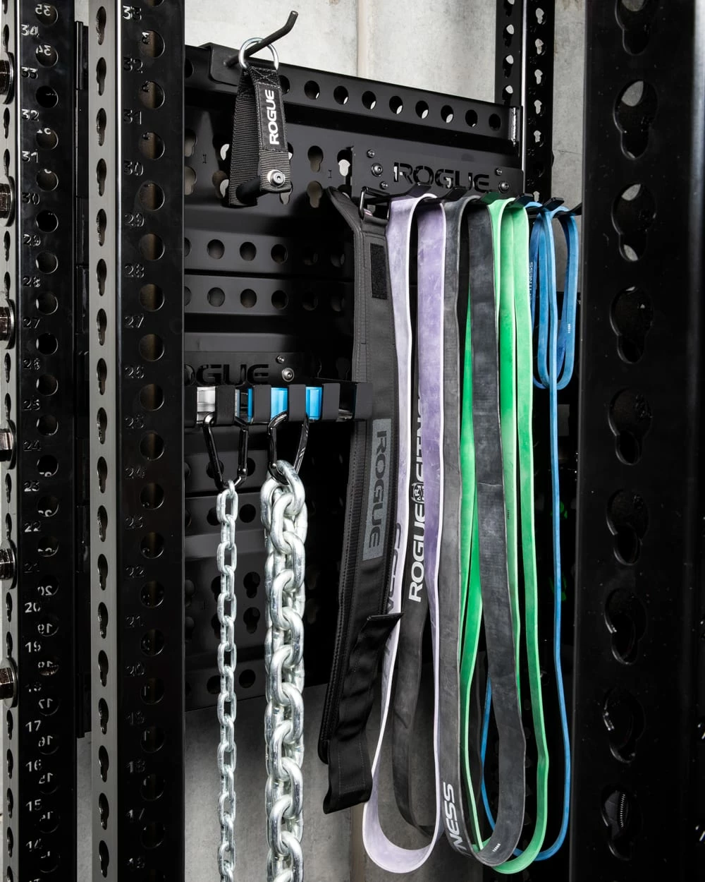 Rogue Fitness Monster Rack Storage Panel - Image 5