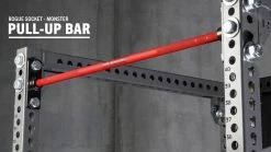 Rogue Fitness Rogue Monster Socket Pull-up Bar