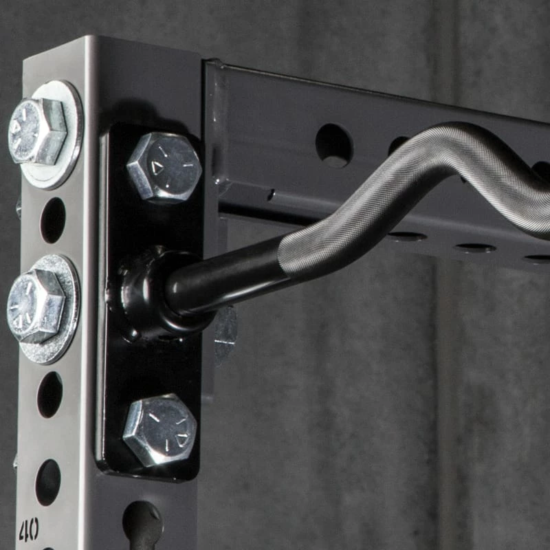 Rogue Fitness Rogue Monster Socket Pull-up Curl Bar - Image 2