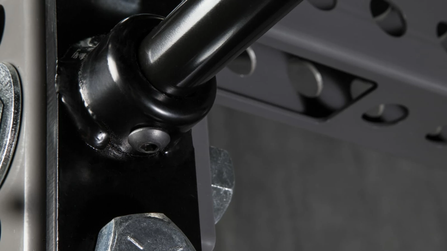 Rogue Fitness Rogue Monster Socket Pull-up Curl Bar - Image 3