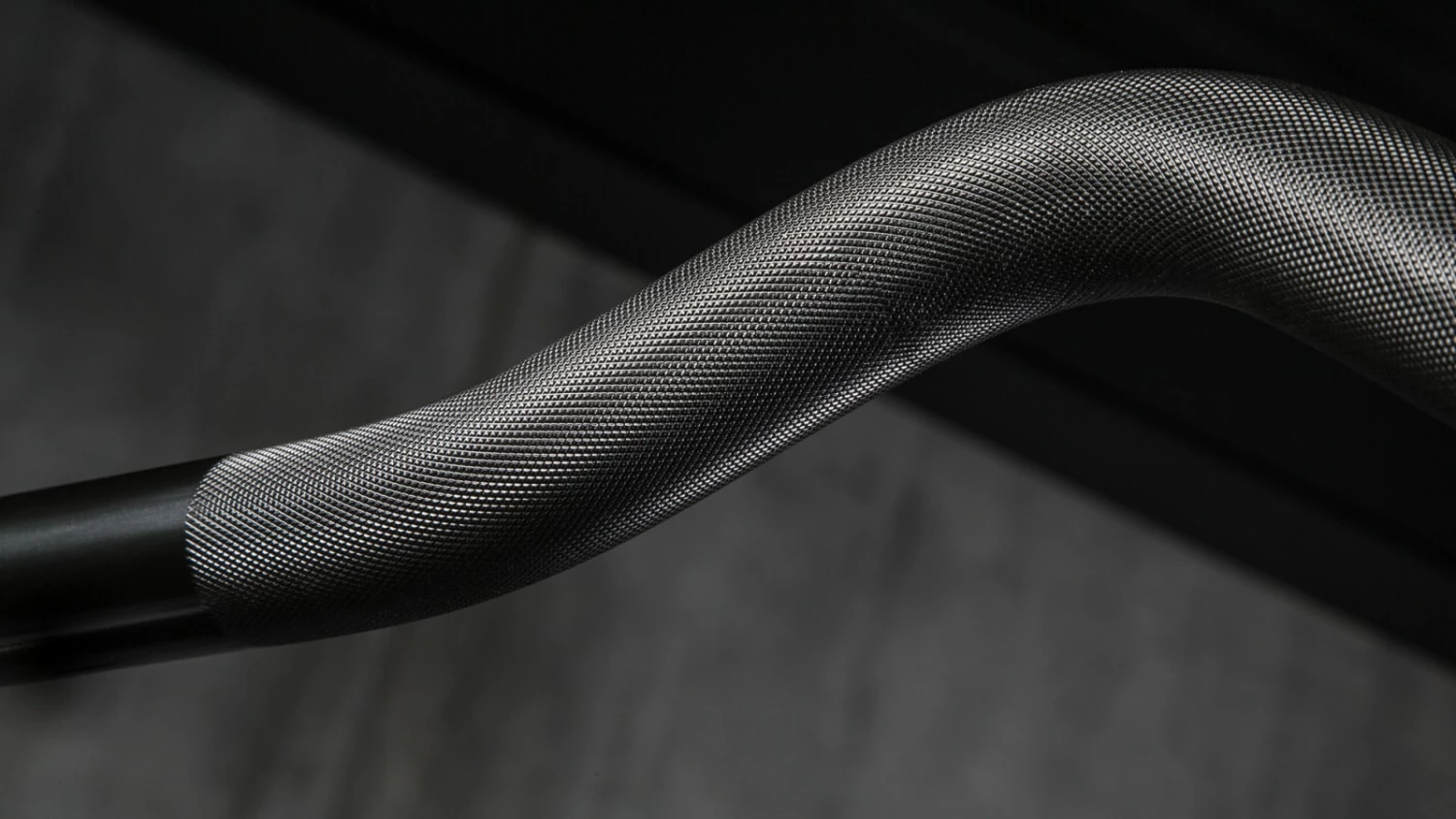 Rogue Fitness Rogue Monster Socket Pull-up Curl Bar - Image 4