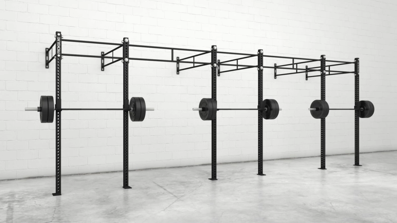 Rogue Fitness Monster Wallmounts
