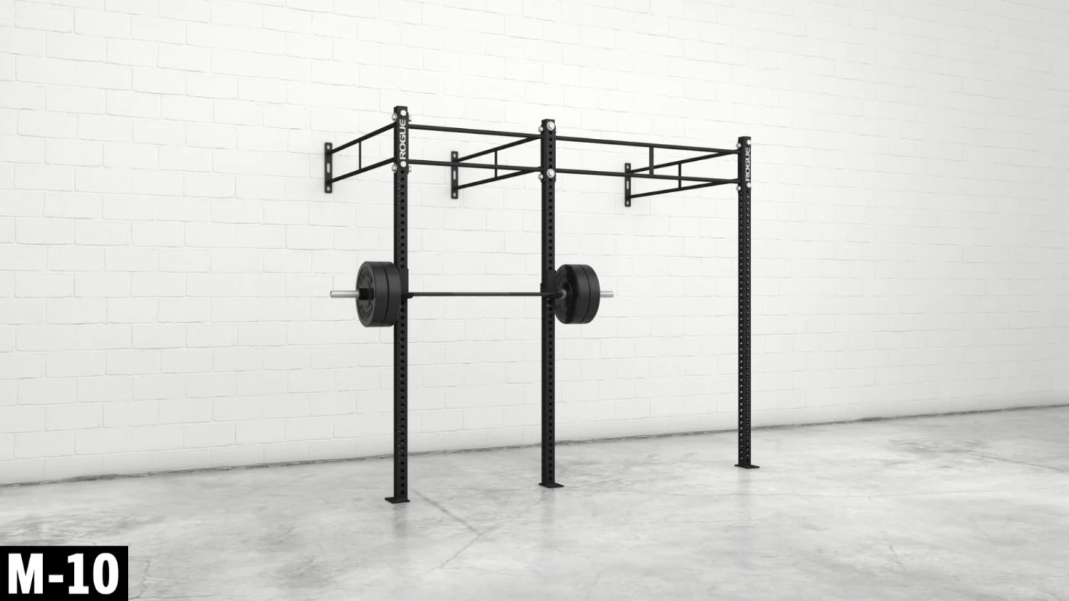 Rogue Fitness Monster Wallmounts - Image 2