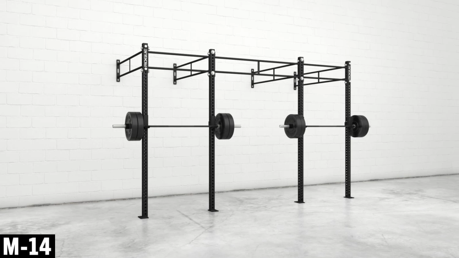 Rogue Fitness Monster Wallmounts - Image 3