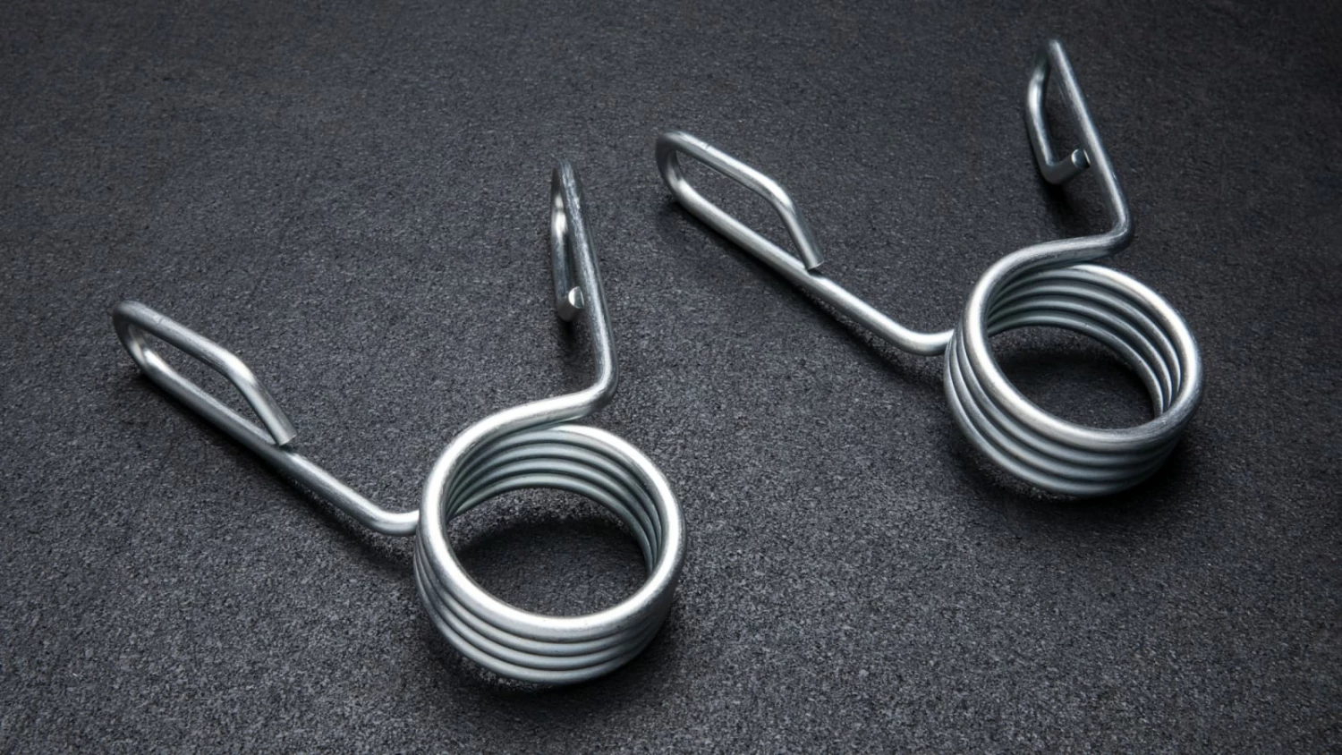 Rogue Fitness Rogue USA Spring Collars