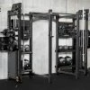 Rogue Fitness The Monster Lite Cave