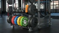 Rogue Fitness Monster Single Post Storage Shelf