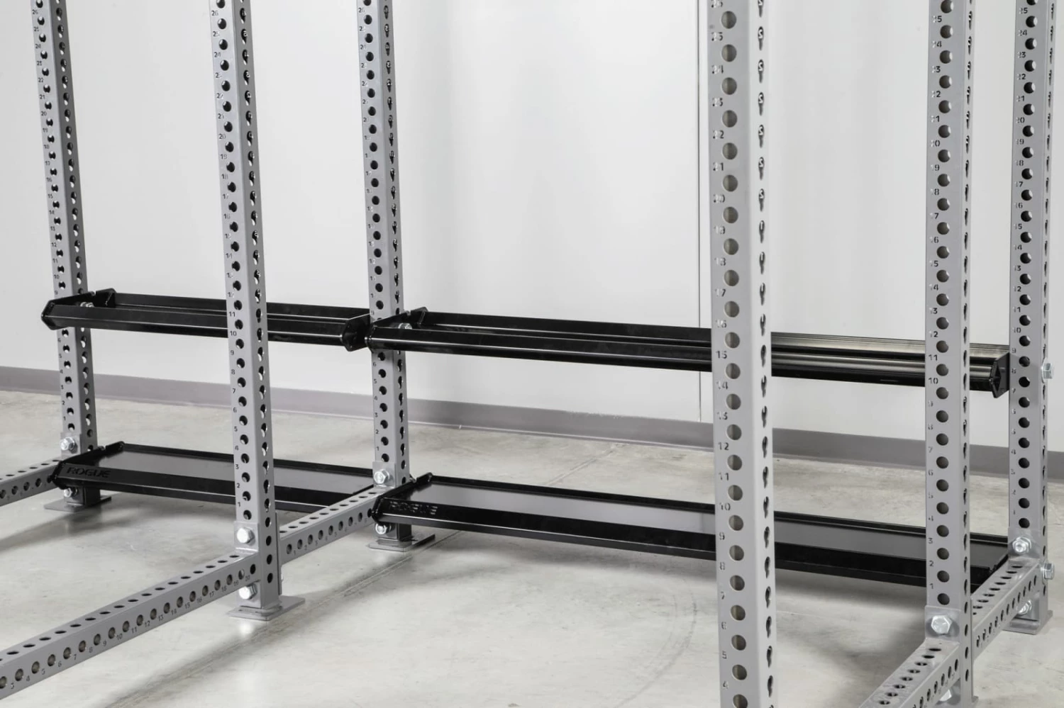 Rogue Fitness Monster Single Post Storage Shelf - Image 5