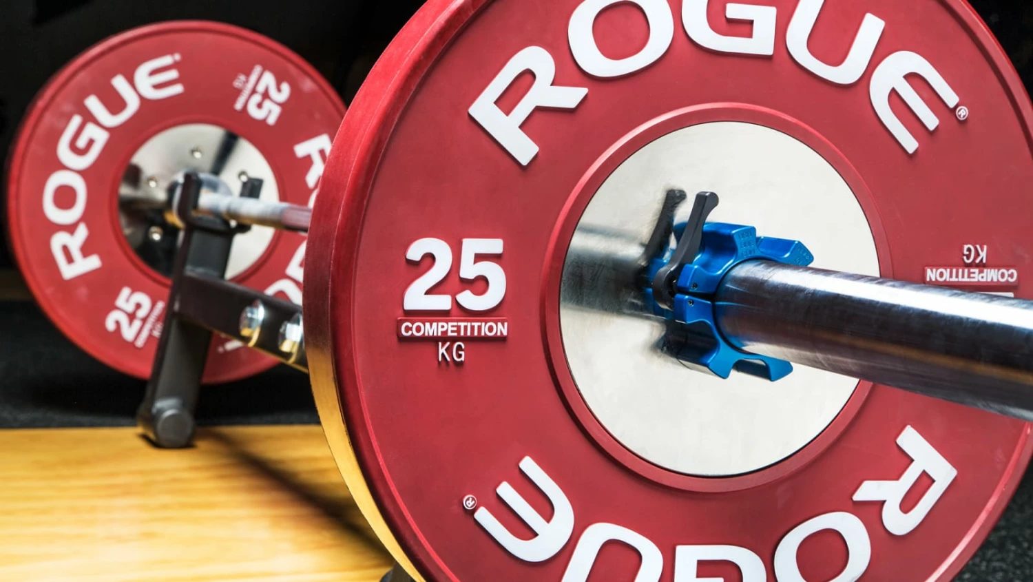 OSO Barbell Collars - Image 2