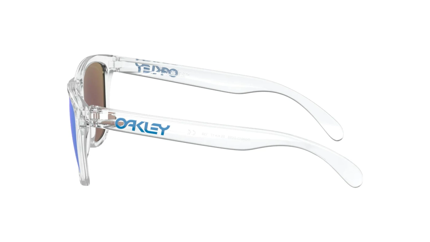 Oakley Frogskins - Image 4