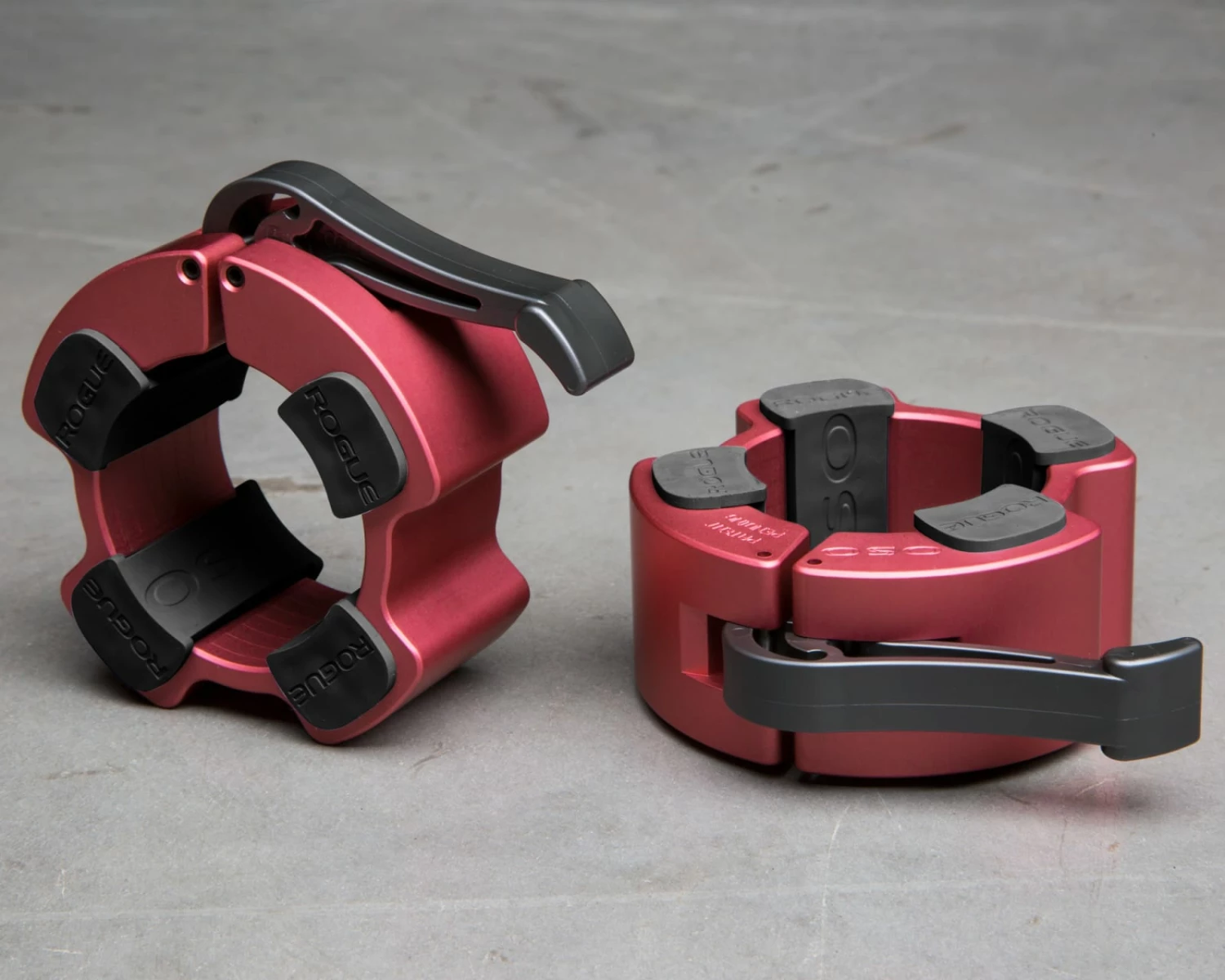 OSO CM-1 Metal Collars - Image 4