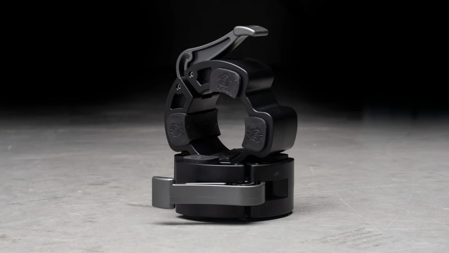 OSO CP-1 Polymer Collars OSO CP-1 Polymer Collars -Rogue Fitness OSOCP1 H vimsea