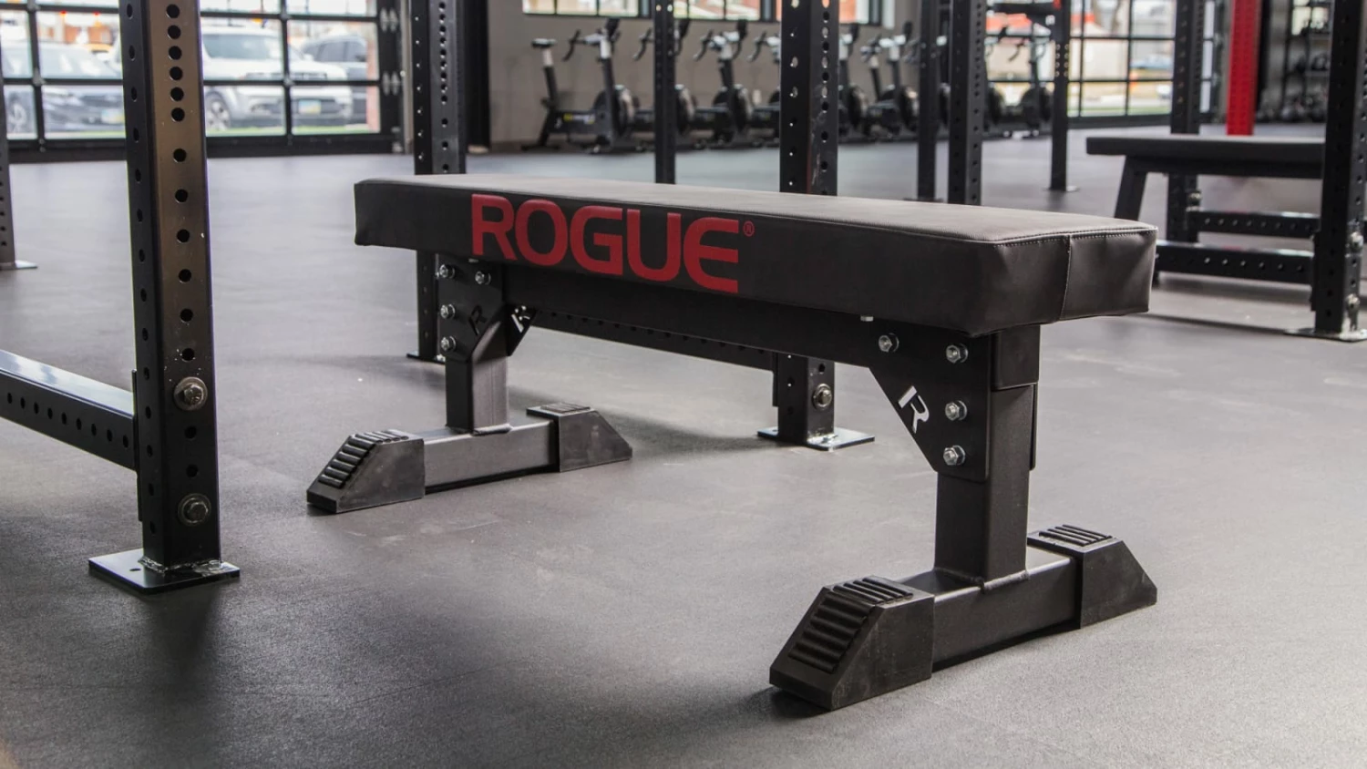 Rogue Fitness Rogue Competition Fat Pad™ - Image 4