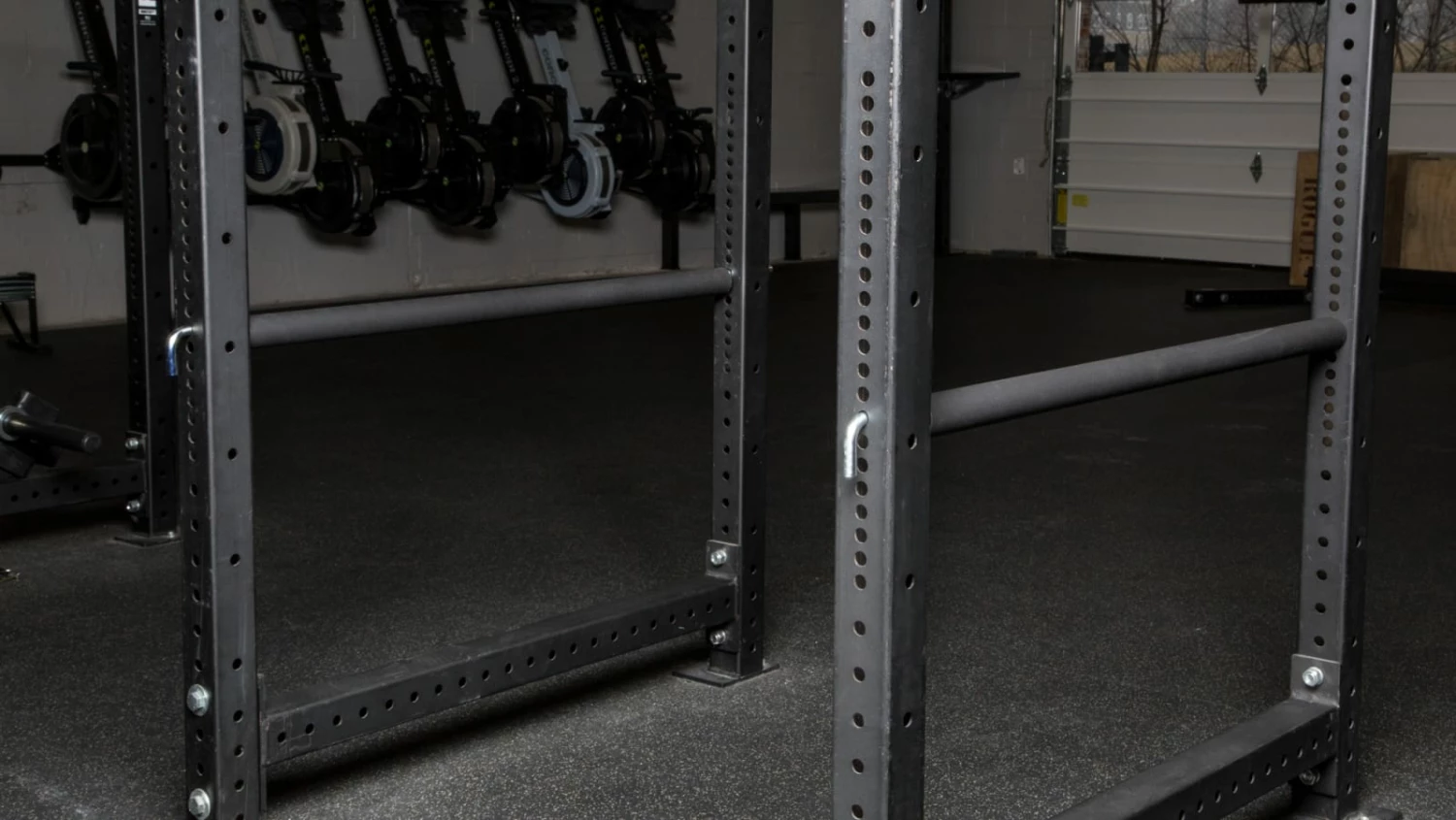 Rogue Fitness Infinity/ML Pin And Pipe Safeties