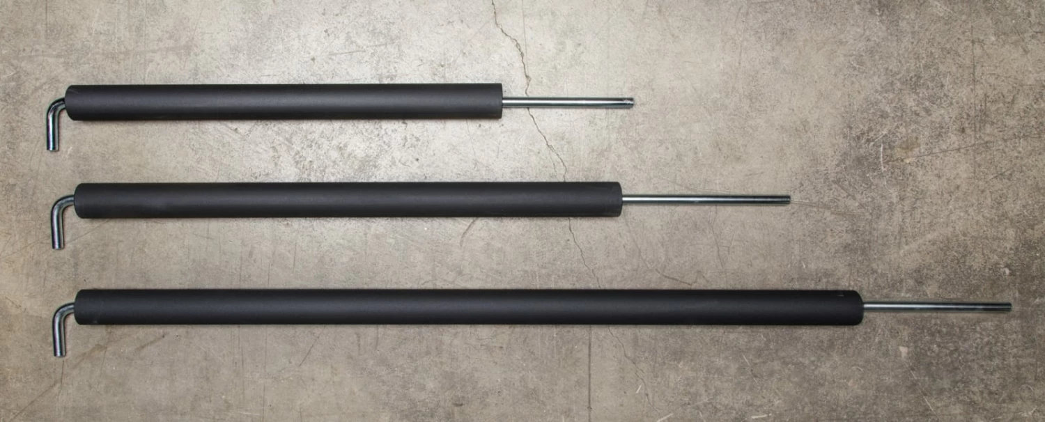 Rogue Fitness Infinity/ML Pin And Pipe Safeties - Image 2